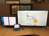 Surface Go multiple monitors and apps - reduced.jpg