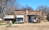 Giraffe house (Small).JPG Giraffe house (Small).JPG