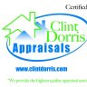 Clint Dorris