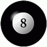 magic 8 ball