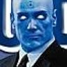 Doctor Manhattan