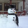 snowedin