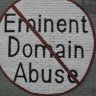 Eminent Domain