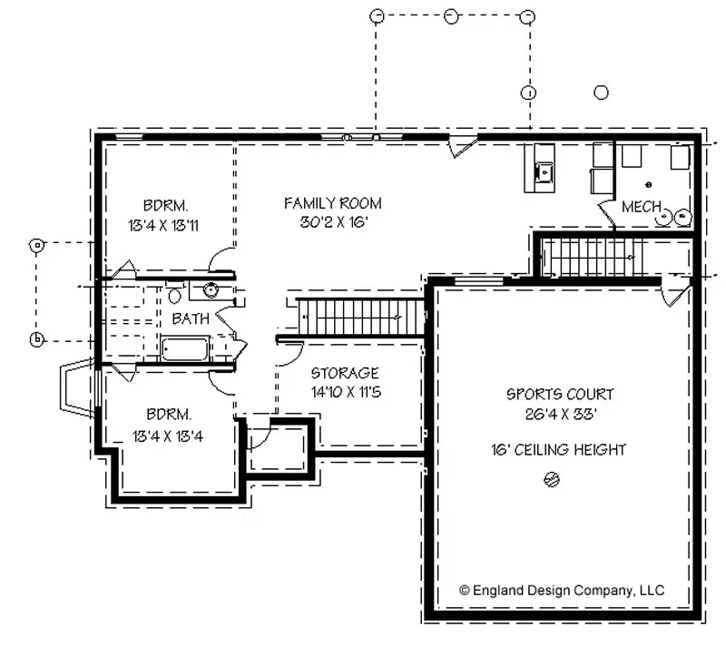 Partial Vs Full  Basement  AppraisersForum com