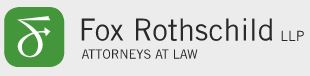 Fox Rothschild LLP logo